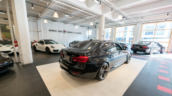 Used 2015 BMW M3