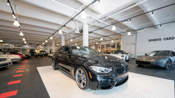 Used 2015 BMW M3