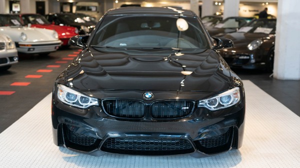 Used 2015 BMW M3