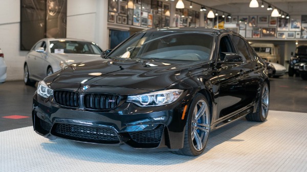 Used 2015 BMW M3