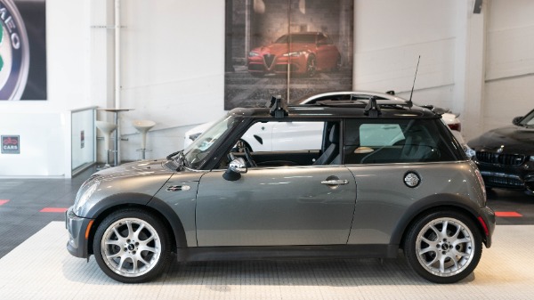 Used 2006 MINI Cooper S