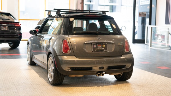 Used 2006 MINI Cooper S