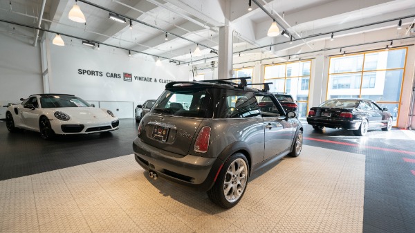 Used 2006 MINI Cooper S