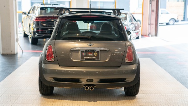 Used 2006 MINI Cooper S