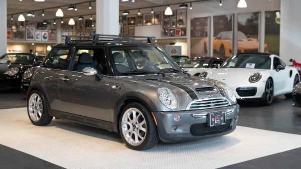 Used 2006 MINI Cooper S