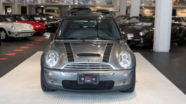 Used 2006 MINI Cooper S