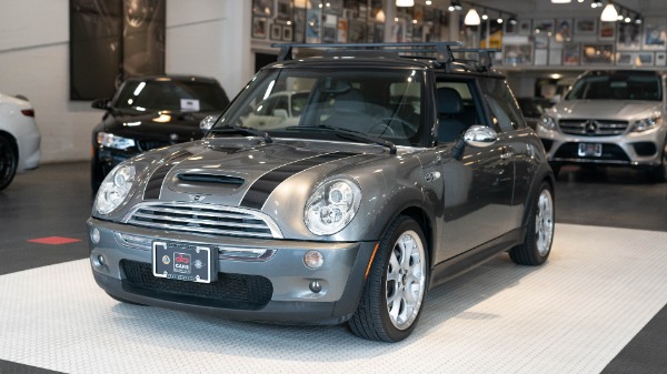 Used 2006 MINI Cooper S