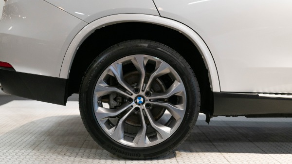 Used 2015 BMW X5 xDrive35d