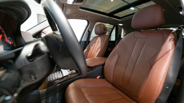 Used 2015 BMW X5 xDrive35d