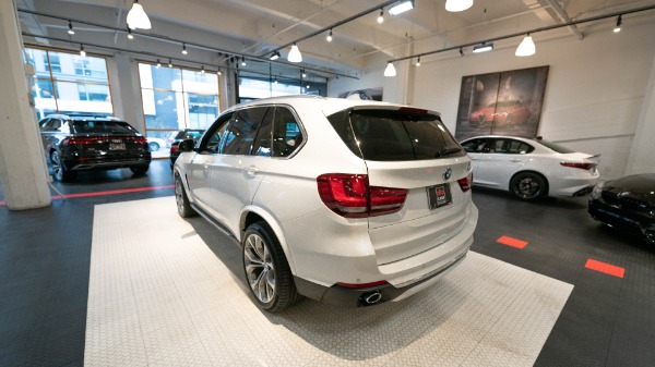 Used 2015 BMW X5 xDrive35d