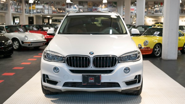 Used 2015 BMW X5 xDrive35d