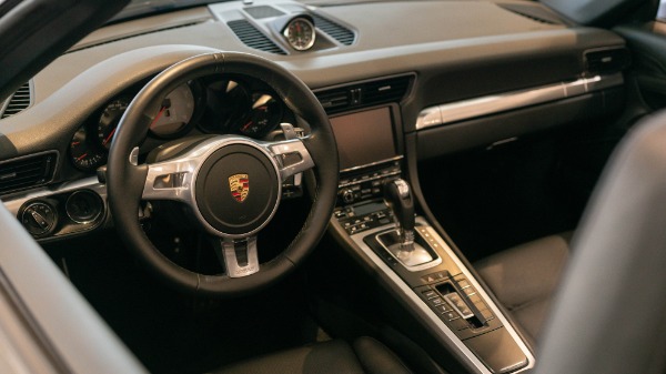 Used 2015 Porsche 911 Carrera 4S