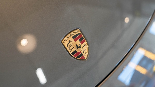 Used 2015 Porsche 911 Carrera 4S