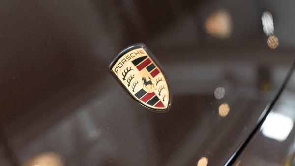Used 2016 Porsche Cayenne S E Hybrid