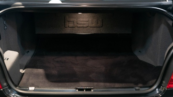 Used 2001 BMW M5
