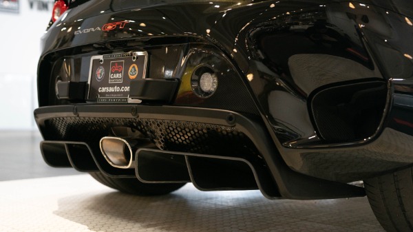 New 2020 Lotus Evora GT