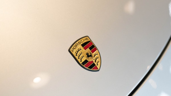 Used 2005 Porsche 911 Carrera