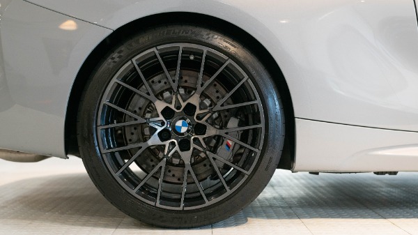 Used 2020 BMW M2 Competition