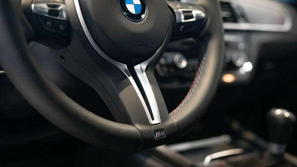 Used 2020 BMW M2 Competition