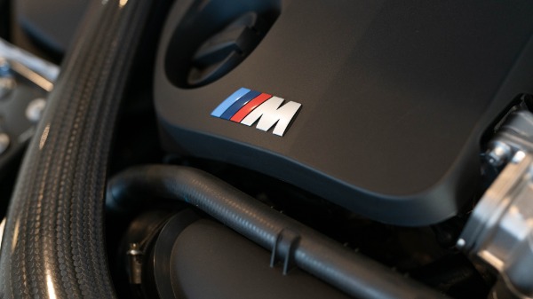 Used 2020 BMW M2 Competition