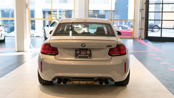 Used 2020 BMW M2 Competition