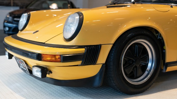 Used 1978 Porsche 911 SC