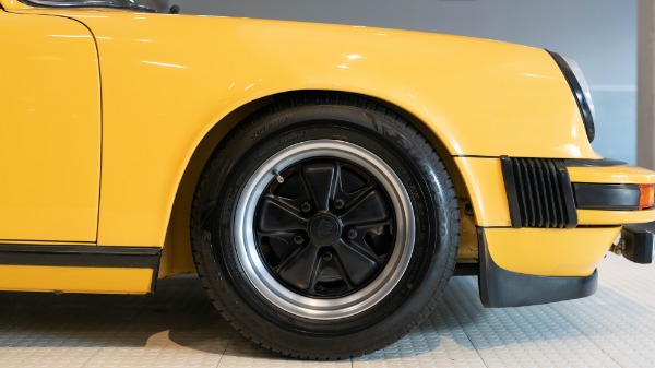 Used 1978 Porsche 911 SC