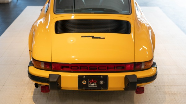 Used 1978 Porsche 911 SC