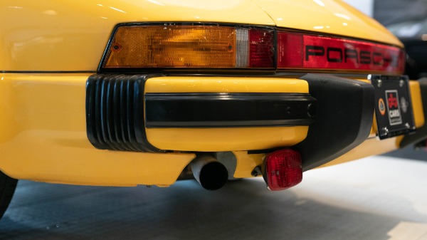 Used 1978 Porsche 911 SC