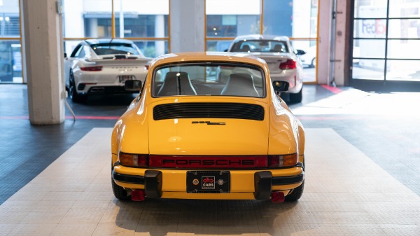 Used 1978 Porsche 911 SC