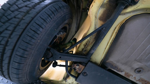 Used 1978 Porsche 911 SC