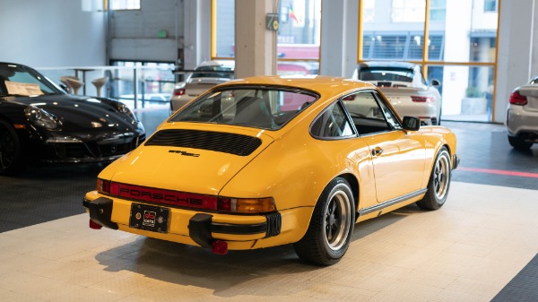Used 1978 Porsche 911 SC