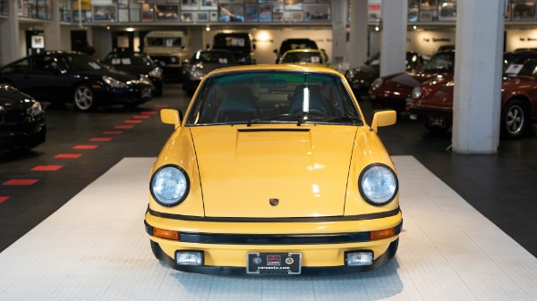 Used 1978 Porsche 911 SC