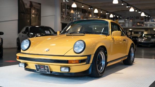 Used 1978 Porsche 911 SC