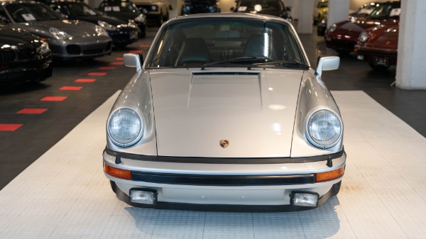 Used 1977 Porsche 911 Carrera 30 (US Legal Euro Spec)