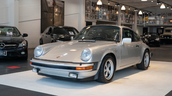 Used 1977 Porsche 911 Carrera 30 (US Legal Euro Spec)