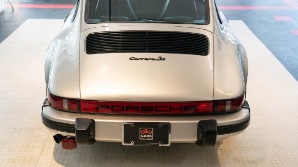 Used 1977 Porsche 911 Carrera 30 (US Legal Euro Spec)