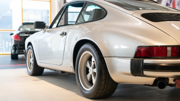 Used 1977 Porsche 911 Carrera 30 (US Legal Euro Spec)
