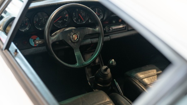 Used 1977 Porsche 911 Carrera 30 (US Legal Euro Spec)