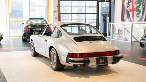 Used 1977 Porsche 911 Carrera 30 (US Legal Euro Spec)