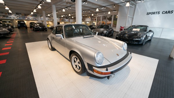 Used 1977 Porsche 911 Carrera 30 (US Legal Euro Spec)