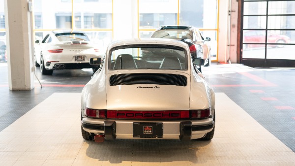 Used 1977 Porsche 911 Carrera 30 (US Legal Euro Spec)