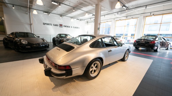 Used 1977 Porsche 911 Carrera 30 (US Legal Euro Spec)