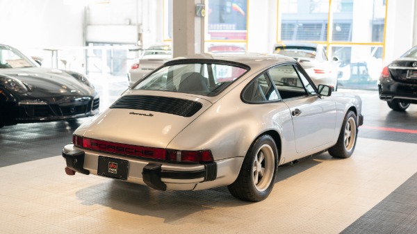 Used 1977 Porsche 911 Carrera 30 (US Legal Euro Spec)