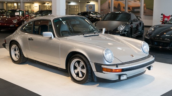 Used 1977 Porsche 911 Carrera 30 (US Legal Euro Spec)