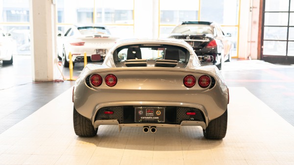 Used 2005 Lotus Elise