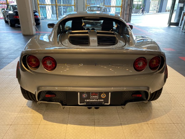 Used 2005 Lotus Elise