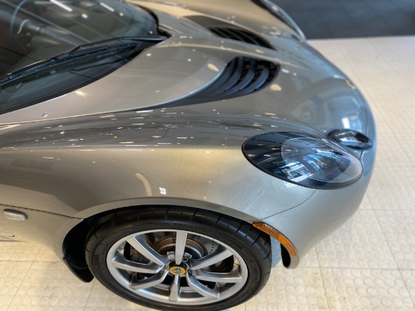 Used 2005 Lotus Elise