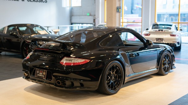 Used 2008 Porsche 911 GT2