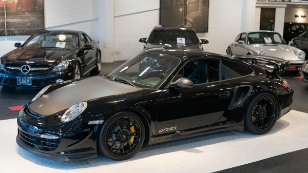 Used 2008 Porsche 911 GT2